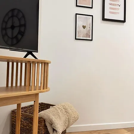 Le Paisible * Μοντωμπάν