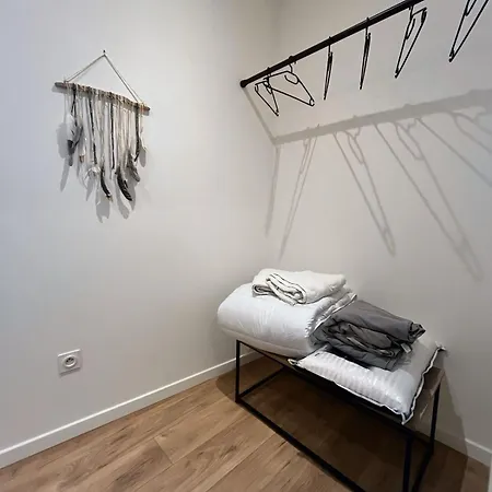 Le Paisible Διαμέρισμα