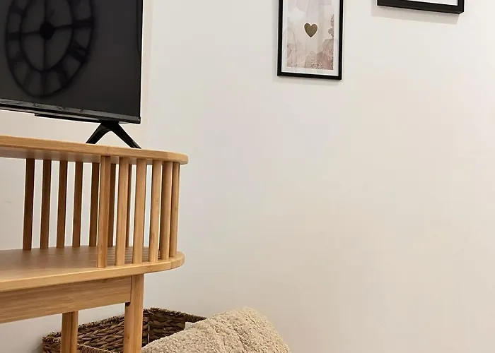 Le Paisible * Монтобан